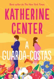 Capa A guarda-costas