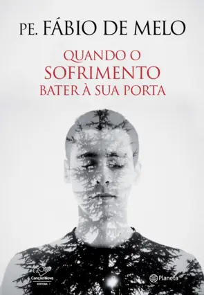 Capa Quando o sofrimento bater a sua porta
