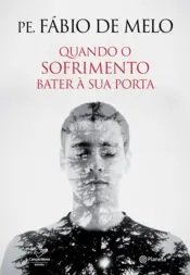 Capa Quando o sofrimento bater a sua porta