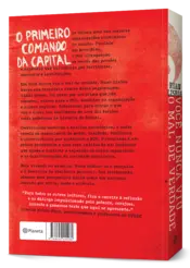Capa Você nunca viu o mal de verdade 1