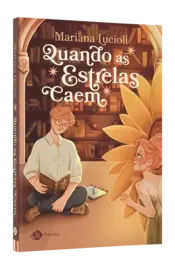 Miniatura capa 3d Quando as estrelas caem