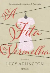 Capa A fita vermelha