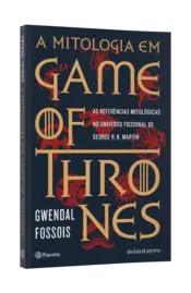 Miniatura capa 3d A mitologia em game of thrones