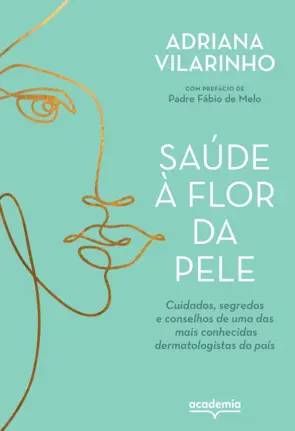 Capa Saúde à flor da pele