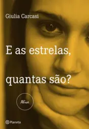 Capa E as estrelas, quantas são?