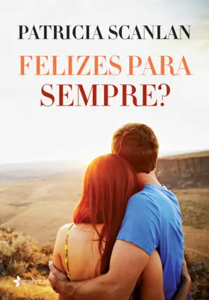 Capa Felizes para sempre?