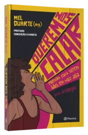 Miniatura capa 3d Querem nos calar