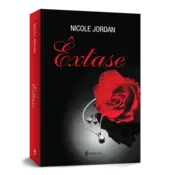 Miniatura capa 3d Êxtase