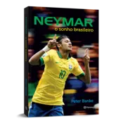 Miniatura capa 3d Neymar - o sonho brasileiro