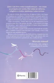 Miniatura contracapa O que transforma a gente?