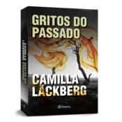 Miniatura capa 3d Gritos do passado