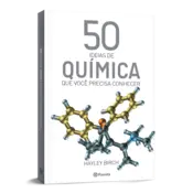 Miniatura capa 3d 50 ideias de química que você precisa conhecer