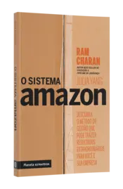 Miniatura capa 3d O sistema Amazon