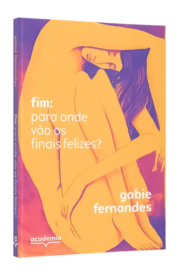 Capa Fim: para onde vão os finais felizes?