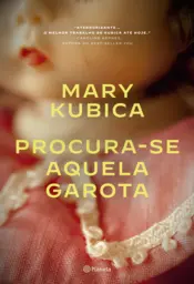 Capa Procura-se aquela garota