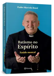 Miniatura capa 3d Batismo no Espírito