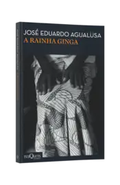 Miniatura capa 3d A rainha Ginga