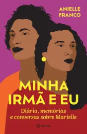 Capa Minha irmã e eu