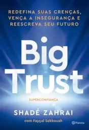 Capa Big trust
