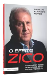 Miniatura capa 3d O efeito Zico