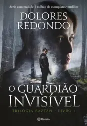 Capa O guardião invisível