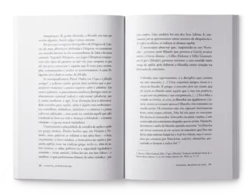 Imagem extra Filosofia, um modo de vida 0