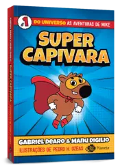 Miniatura capa 3d Supercapivara -1