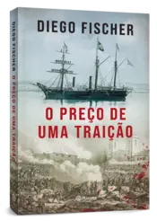 Miniatura capa 3d O preço de uma traição