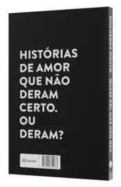 Miniatura contracapa Quase dei, mas não deu