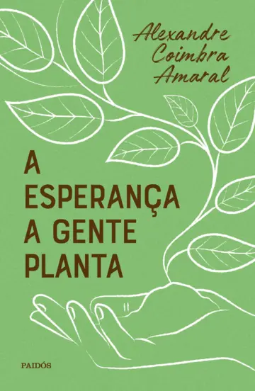 Imagem extra A esperança a gente planta 3