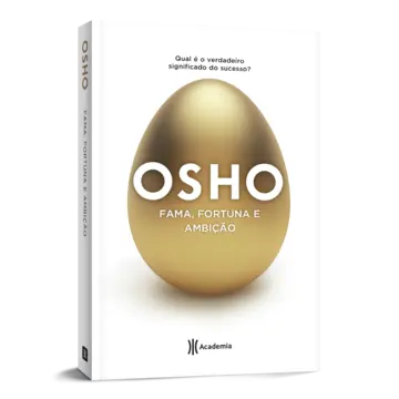 Capa Fama, fortuna e ambição