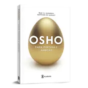 Miniatura capa 3d Fama, fortuna e ambição