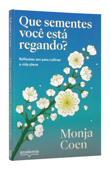 Imagem extra Que sementes você está regando? 0