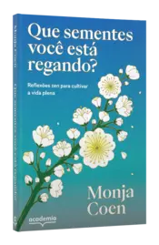 Capa Que sementes você está regando? 0