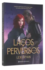 Miniatura capa 3d Laços perversos