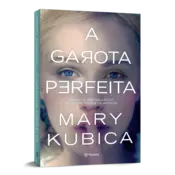 Miniatura capa 3d A garota perfeita