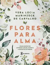 Capa Flores para alma