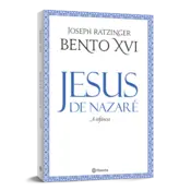 Miniatura capa 3d Jesus de Nazaré