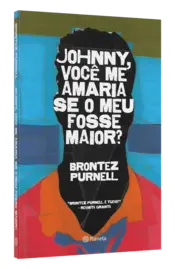 Miniatura capa 3d Johnny, você me amaria se o meu fosse maior?