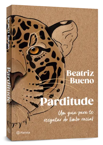 Capa Parditude
