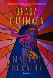 Capa Graça queimada