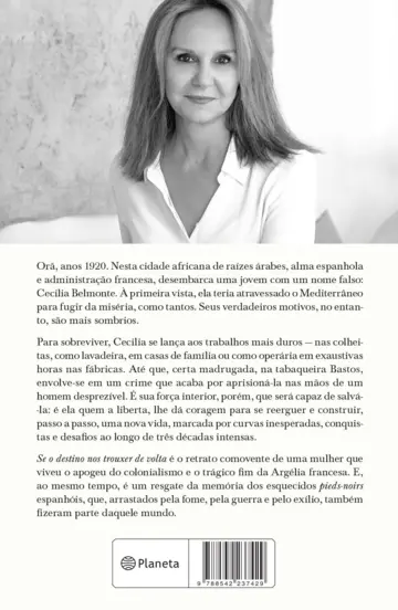 Imagem extra Se o destino nos trouxer de volta 3