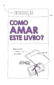 Capa Tudo o que eu amo em você 0