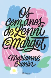 Capa Os cem anos de Lenni e Margot