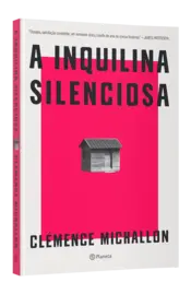 Miniatura capa 3d A inquilina silenciosa