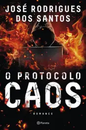 Capa O Protocolo Caos