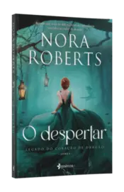 Miniatura capa 3d O despertar