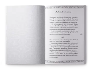 Imagem extra O profeta - 2ª edição 0