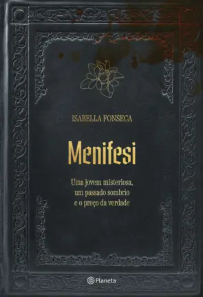 Capa Menifesi