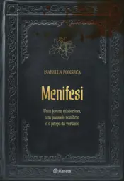 Capa Menifesi